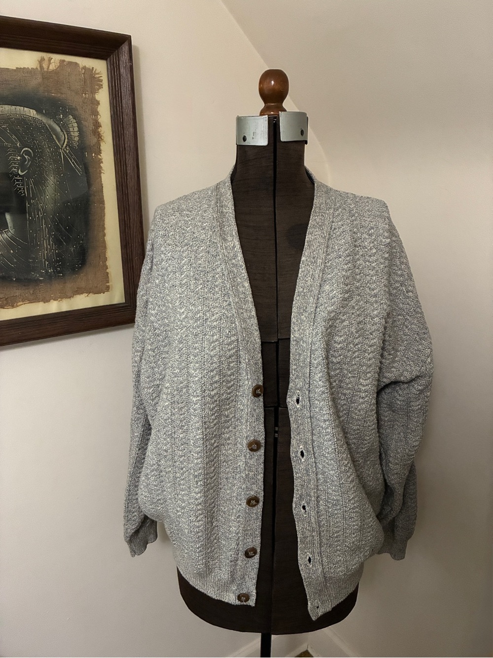 Vintage Trader Bay Cardigan